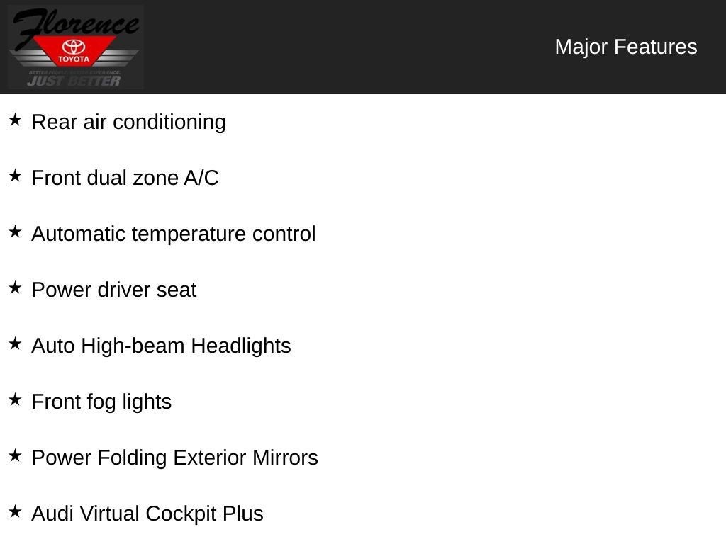 2024 Audi A5 Sportback S line Premium Plus