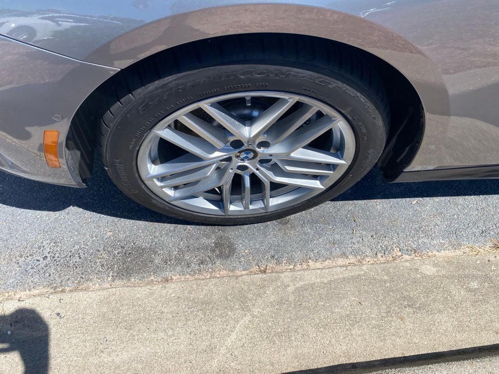 2024 BMW 5 Series 530i xDrive