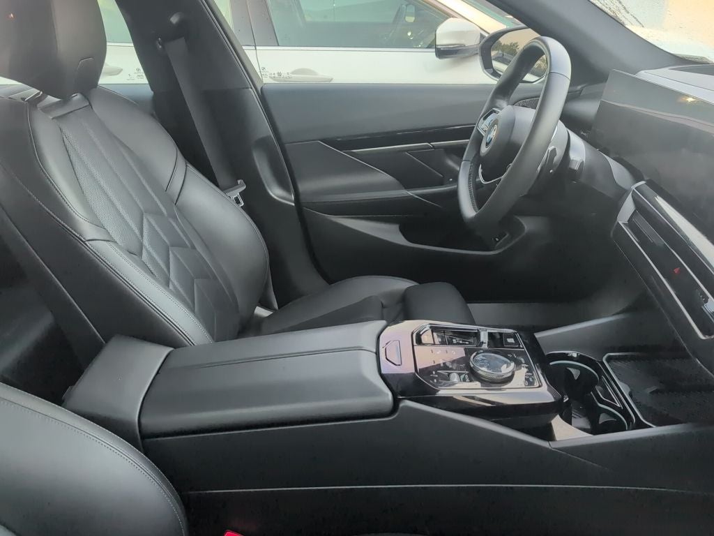 2024 BMW 5 Series 530i xDrive