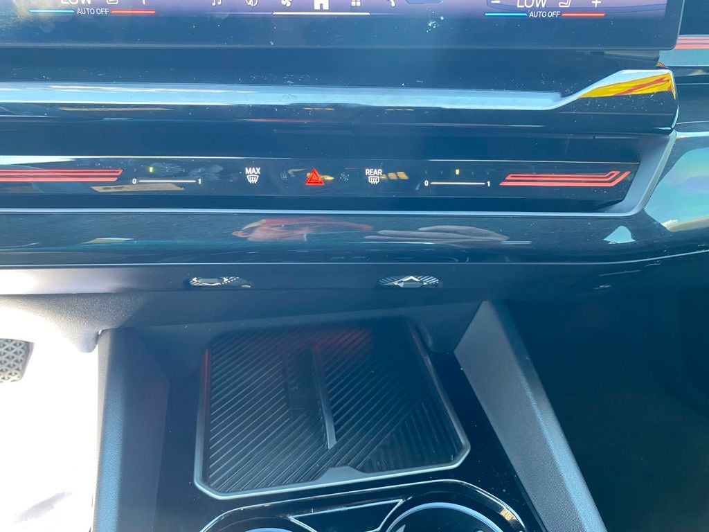 2024 BMW 5 Series 530i xDrive