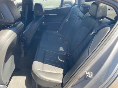 2024 BMW 5 Series 530i xDrive