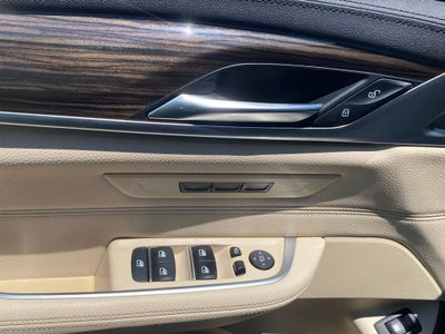 2019 BMW 6 Series 640 Gran Turismo i xDrive