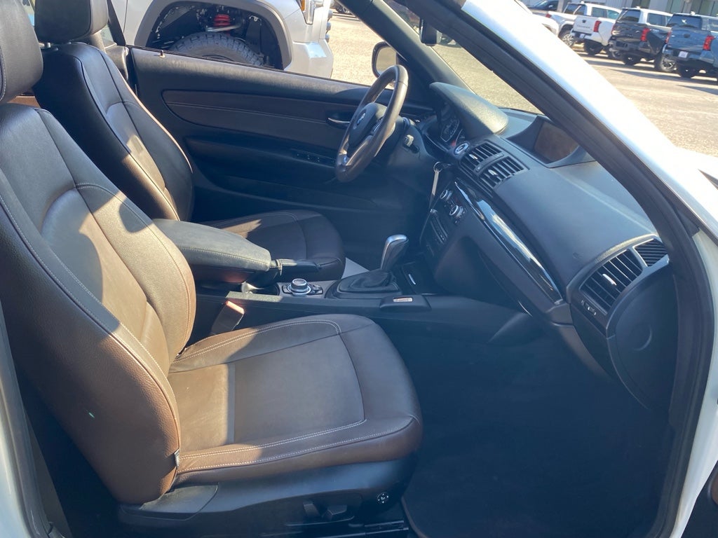 2013 BMW 1 series 128i