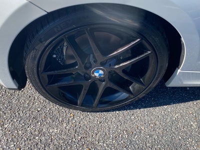 2013 BMW 1 series 128i