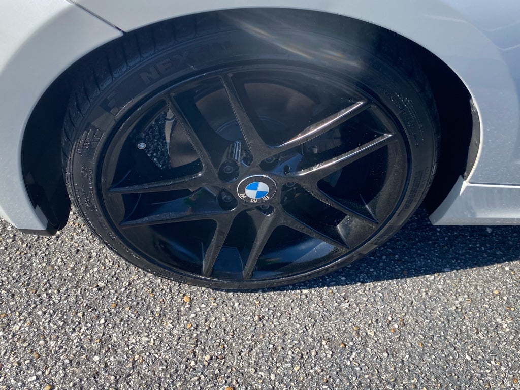 2013 BMW 1 series 128i