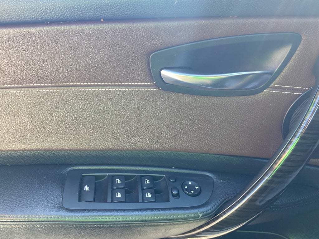 2013 BMW 1 series 128i