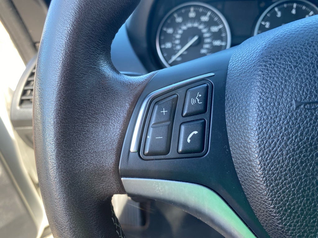 2013 BMW 1 series 128i