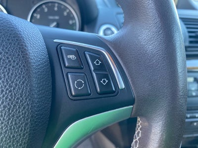 2013 BMW 1 series 128i