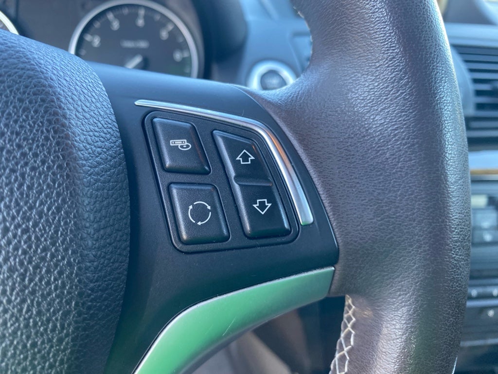 2013 BMW 1 series 128i