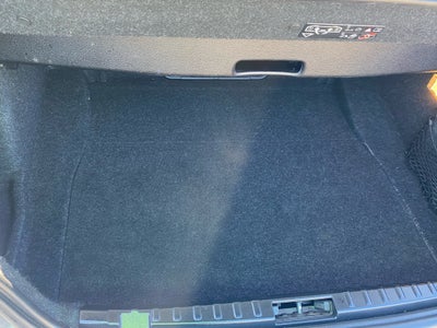 2013 BMW 1 series 128i