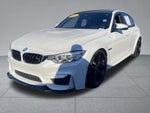 2016 BMW M3 Base