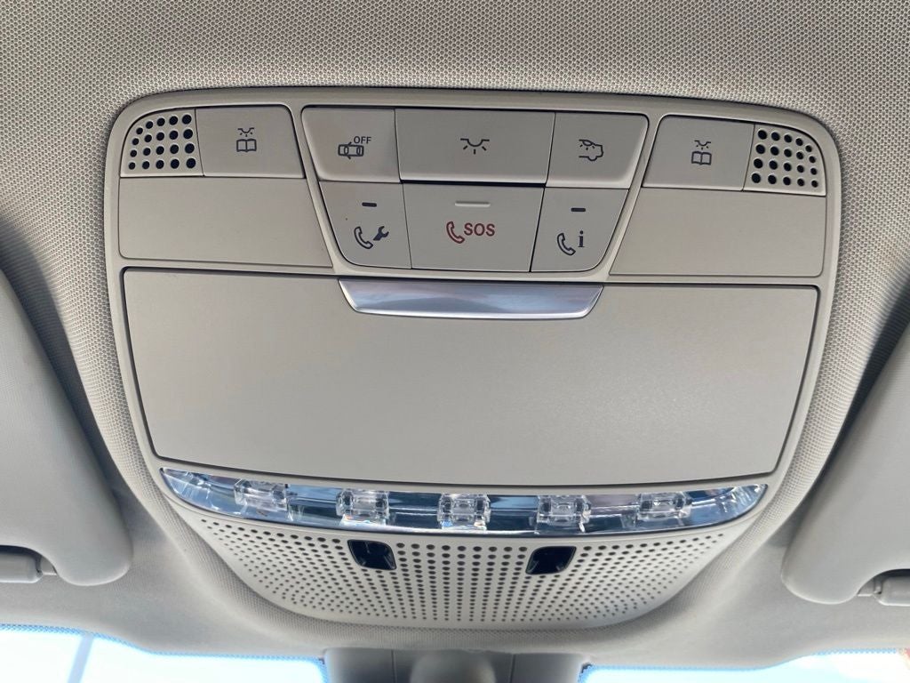 2019 Mercedes-Benz GLC GLC 300