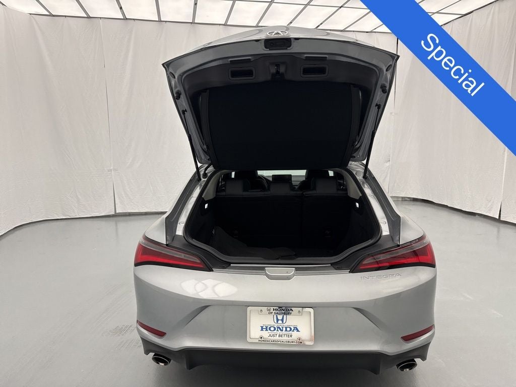 2023 Acura Integra Base