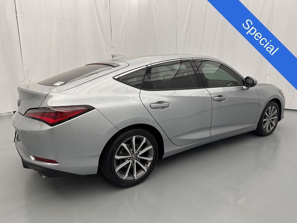 2023 Acura Integra Base