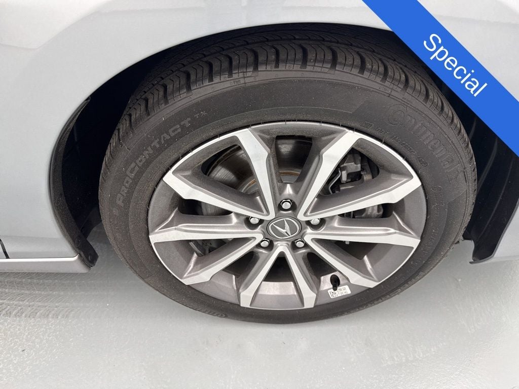 2023 Acura Integra Base