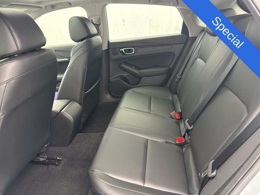 2023 Acura Integra Base