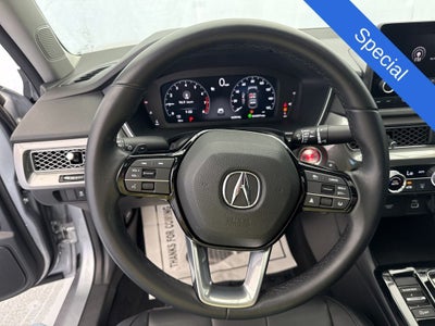 2023 Acura Integra Base