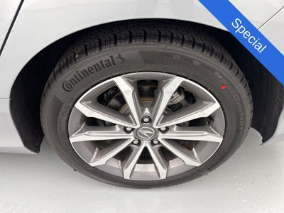 2023 Acura Integra Base