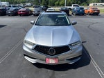 2019 Acura TLX 3.5L V6