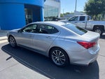 2019 Acura TLX 3.5L V6