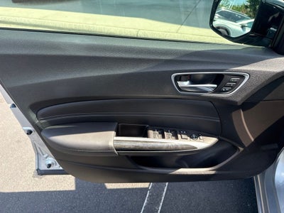 2019 Acura TLX 3.5L V6