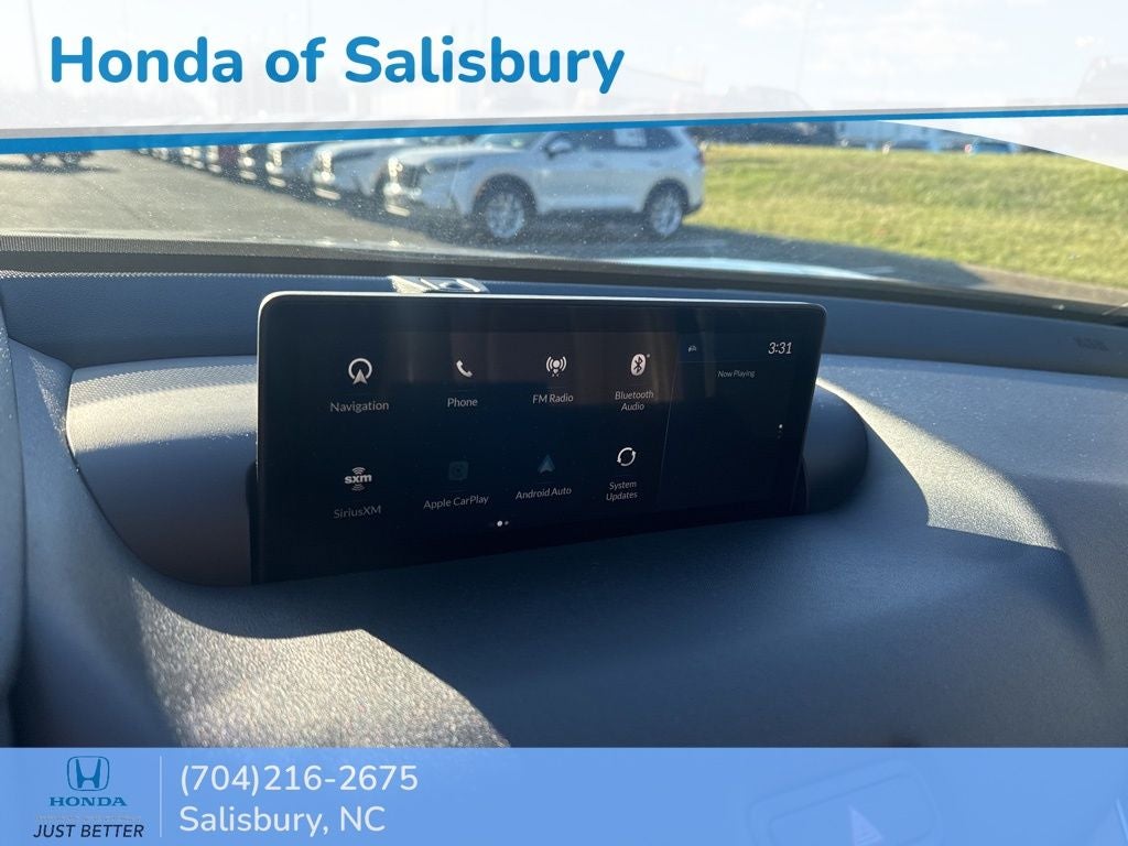 2021 Acura TLX Technology Package