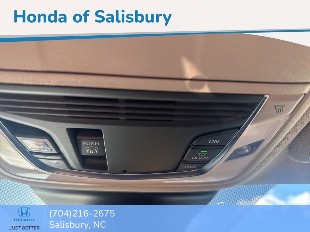 2021 Acura TLX Technology Package