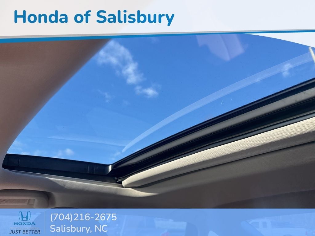 2021 Acura TLX Technology Package