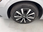 2022 Honda Civic EX-L
