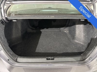 2021 Honda Insight EX