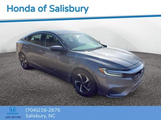 2021 Honda Insight EX