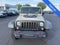 2018 Jeep Wrangler JK Rubicon