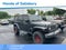 2015 Jeep Wrangler Unlimited Freedom Edition