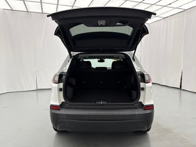 2023 Jeep Cherokee Altitude
