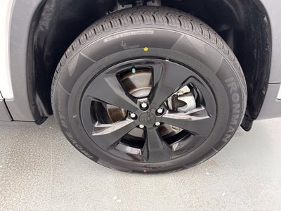 2023 Jeep Cherokee Altitude