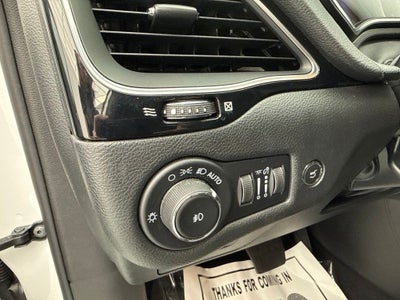 2023 Jeep Cherokee Altitude