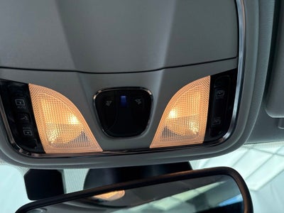 2023 Jeep Cherokee Altitude