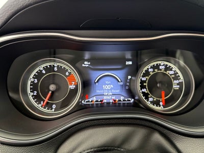 2023 Jeep Cherokee Altitude