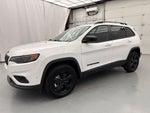 2023 Jeep Cherokee Altitude
