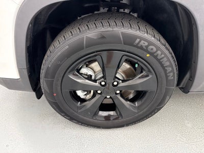 2023 Jeep Cherokee Altitude