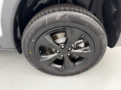 2023 Jeep Cherokee Altitude