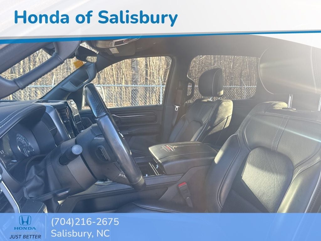 2022 RAM 1500 Limited