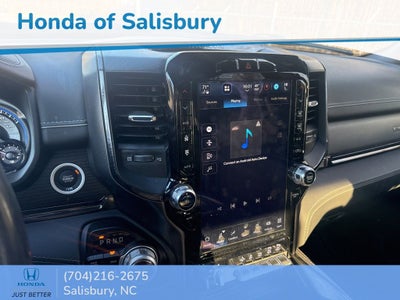 2022 RAM 1500 Limited