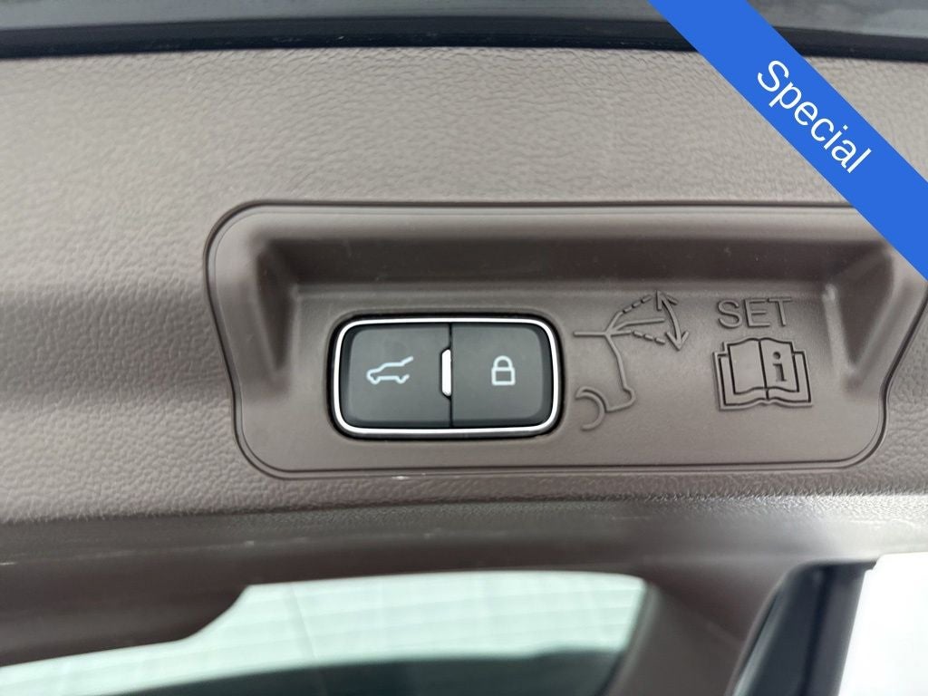2023 Ford Explorer King Ranch