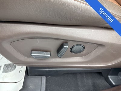 2023 Ford Explorer King Ranch