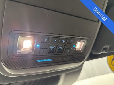 2023 Ford Explorer King Ranch
