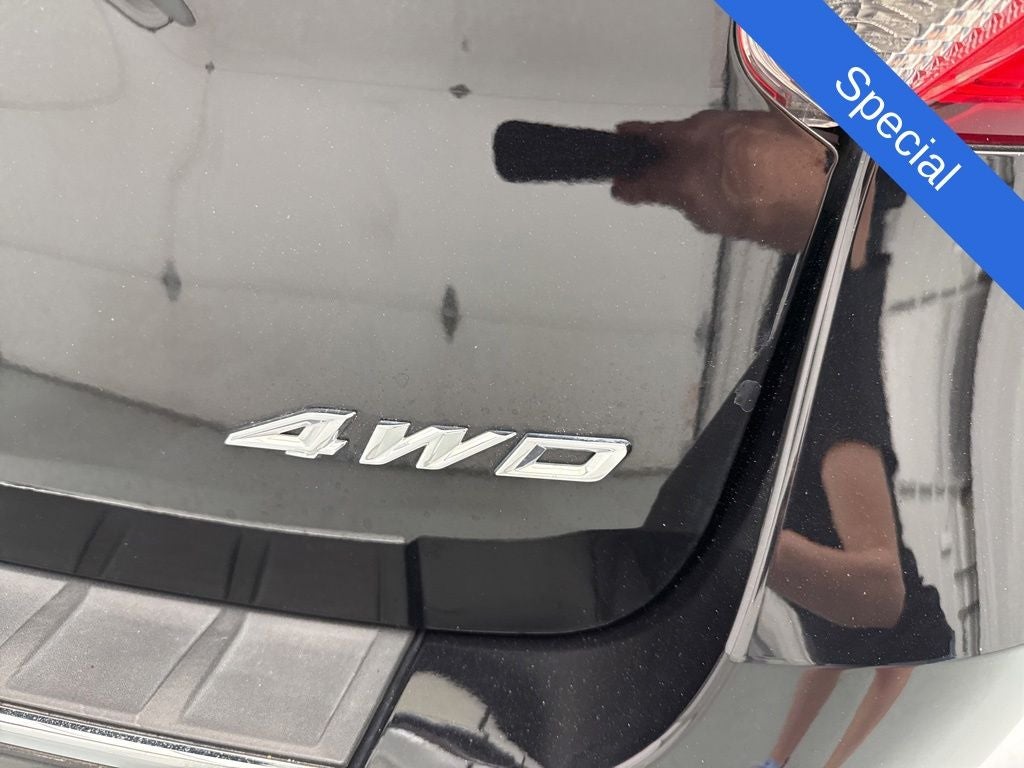 2023 Ford Explorer King Ranch