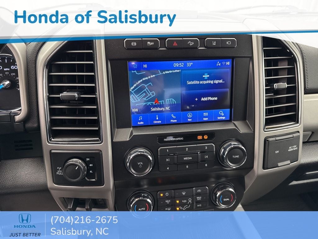 2020 Ford F-250 LARIAT