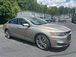 2024 Chevrolet Malibu LT 2LT
