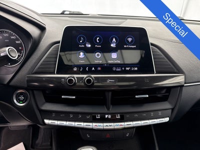 2021 Cadillac CT4 Luxury